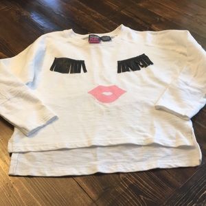 Girl shirt
